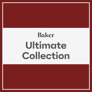 Baker Ultimate Collection (1744 Resources)