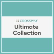 Crossway Ultimate Collection: 1,089 Resources
