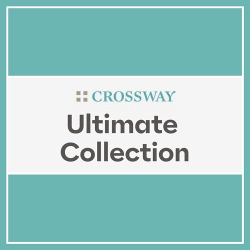 Crossway Ultimate Collection (961 Resources)