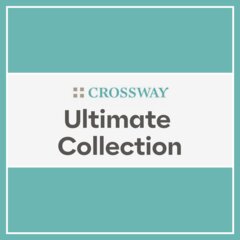 Crossway Ultimate Collection (964 Resources)