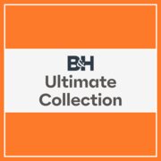 B&H Ultimate Collection: 886 Resources