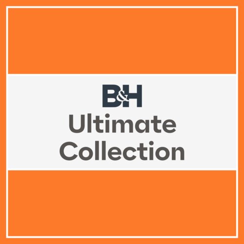 B&H Ultimate Collection (886 Resources)