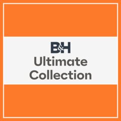B&H Ultimate Collection (886 Resources)