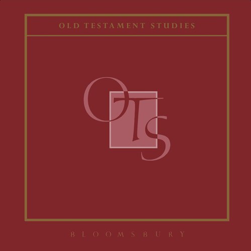 Old Testament Studies Series Collection (8 vols.)