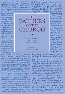 Saint Augustine: Letters: vol. VI (1*–29*)