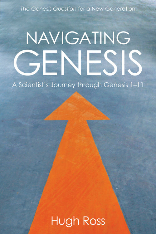 Navigating Genesis: A Scientist’s Journey through Genesis 1-11