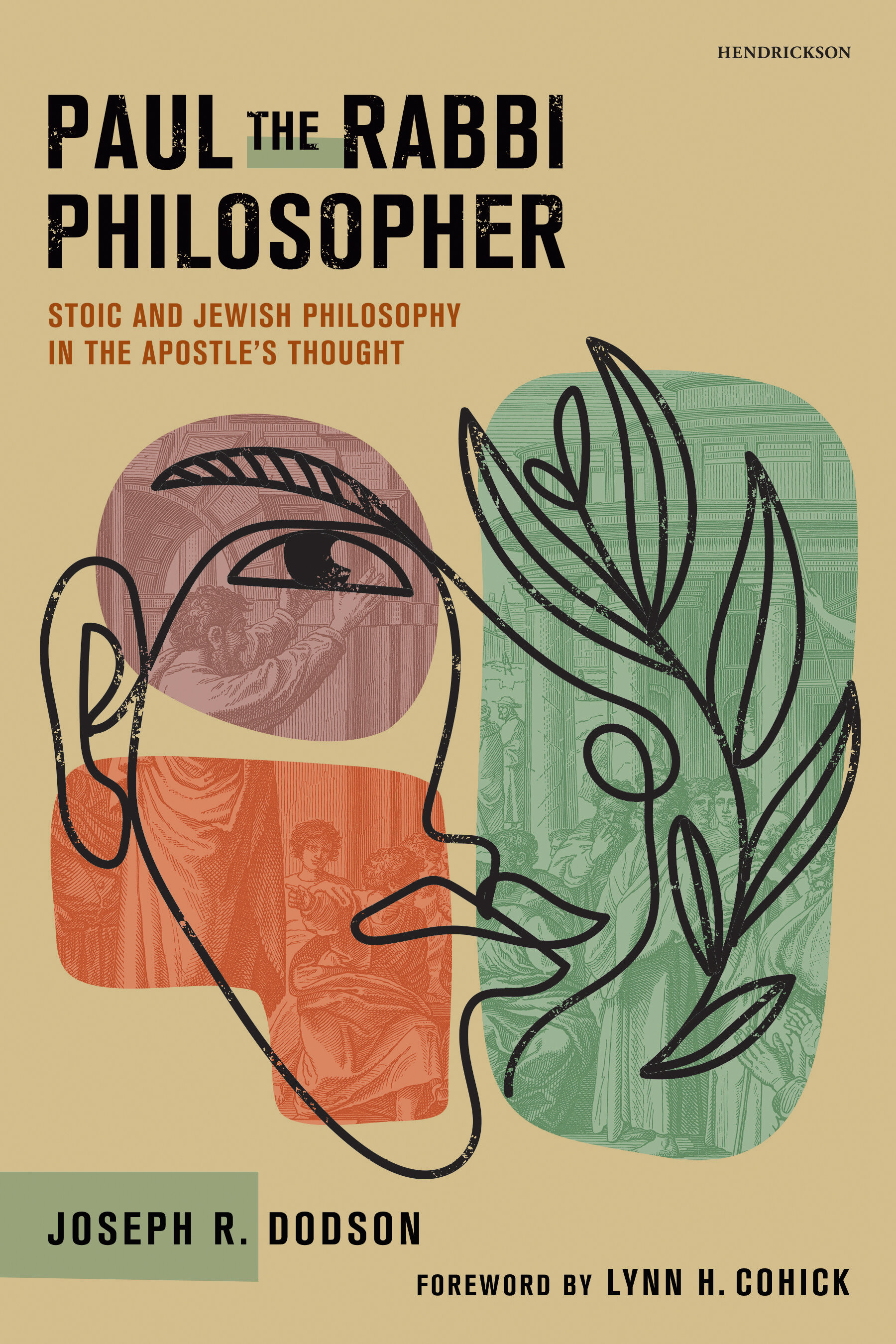 Paul the Rabbi Philosopher: Stoic and Jewish Philosophy in the Apostle’s Thought