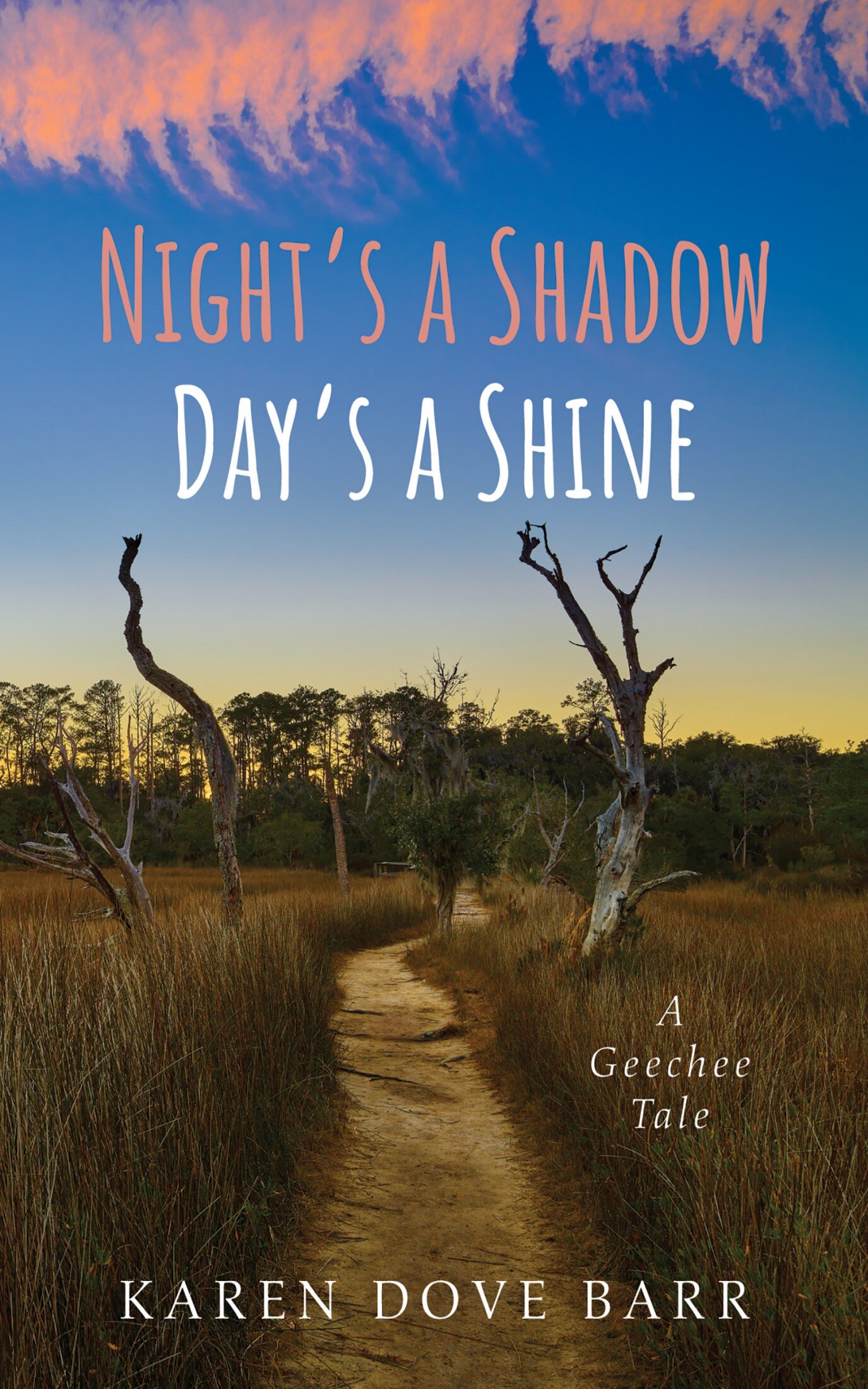 Night’s a Shadow; Day’s a Shine: A Geechee Tale