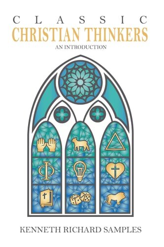 Classic Christian Thinkers: An Introduction