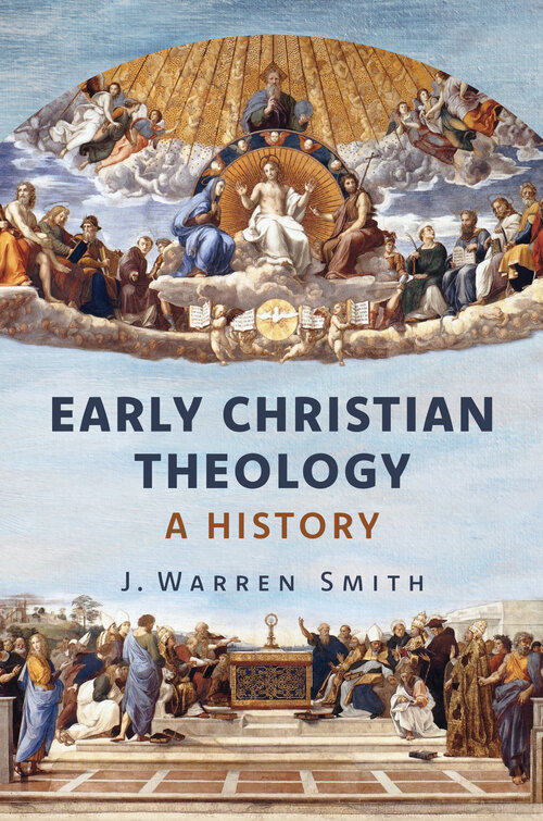 Early Christian Theology: A History