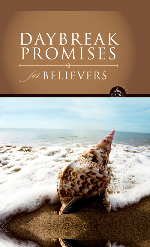 NIV, DayBreak Promises for Believers: DayBreak Books