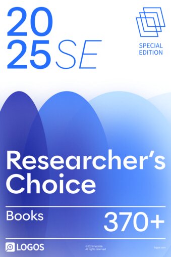 2025 Researcher's Choice Library