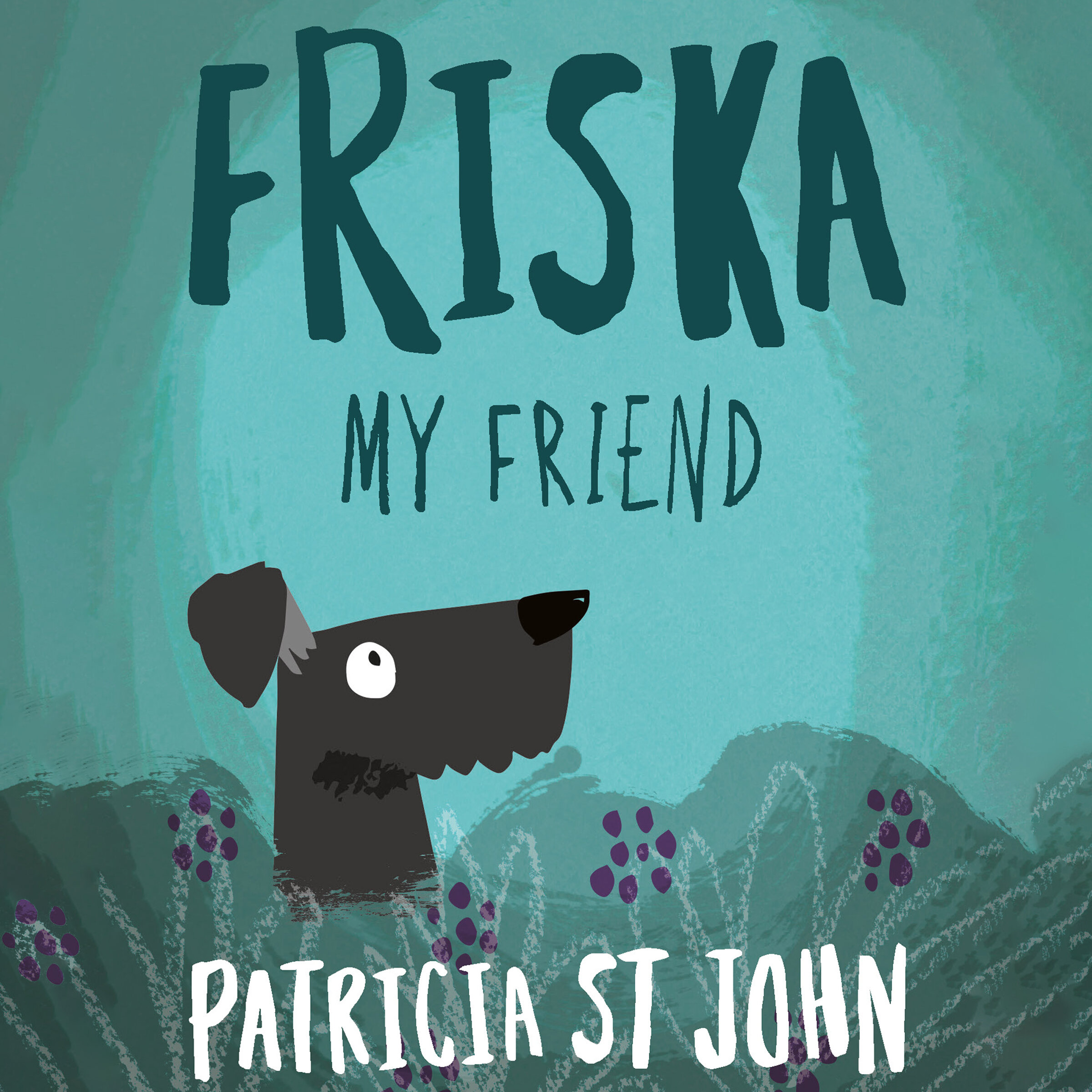 Friska My Friend (Audio)