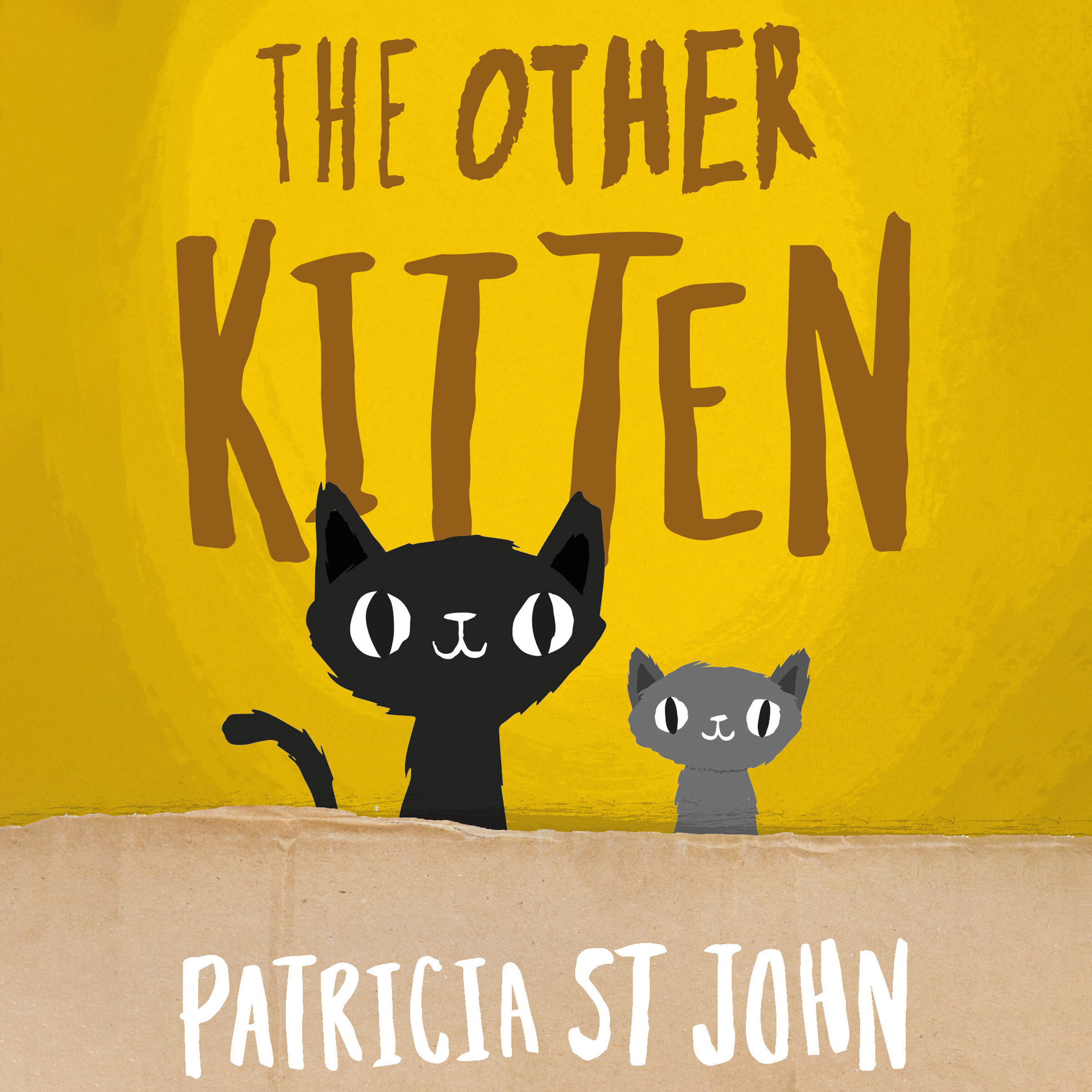 The Other Kitten (Audio)