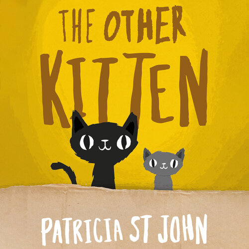 The Other Kitten (Audio)