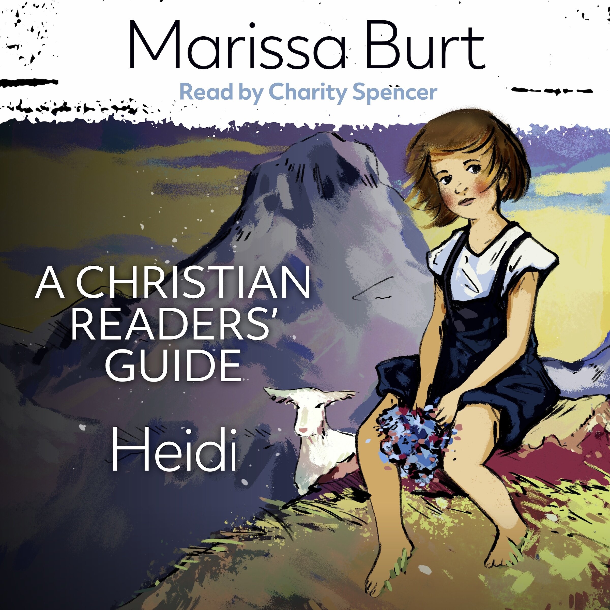 Heidi: A Christian Readers' Guide (Audio) | Logos Bible Software