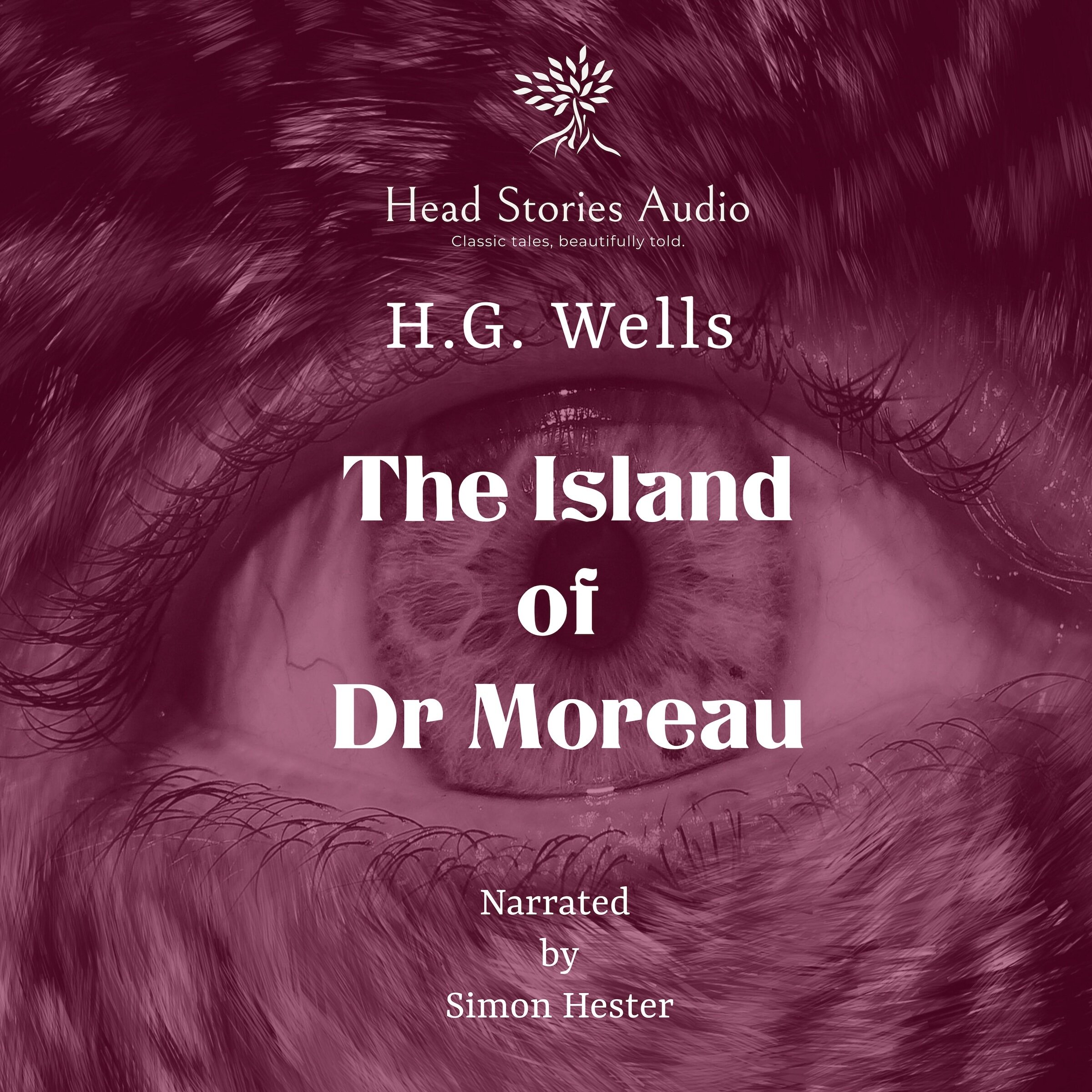 The Island of Dr Moreau (Audio)