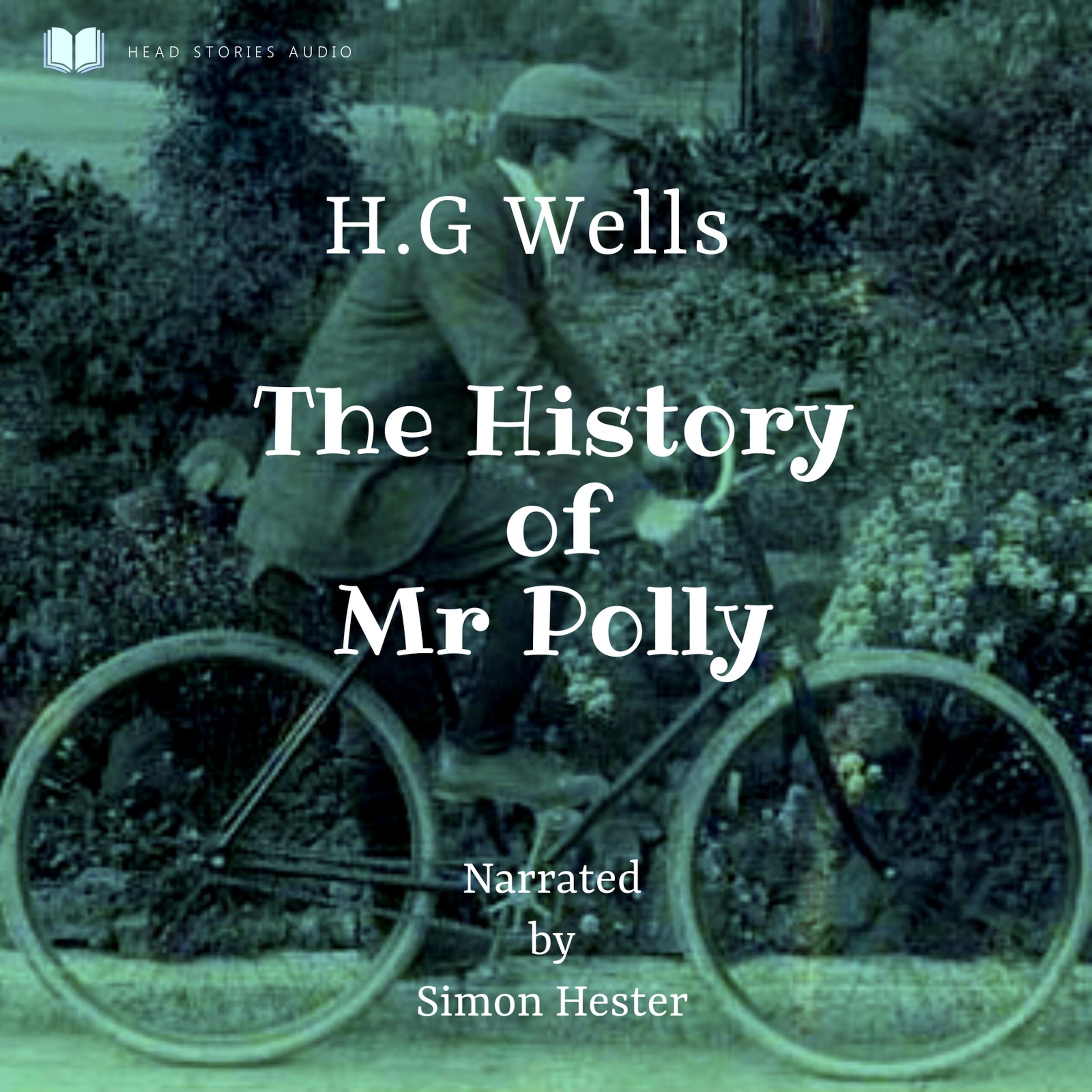 The History of Mr Polly (Audio)