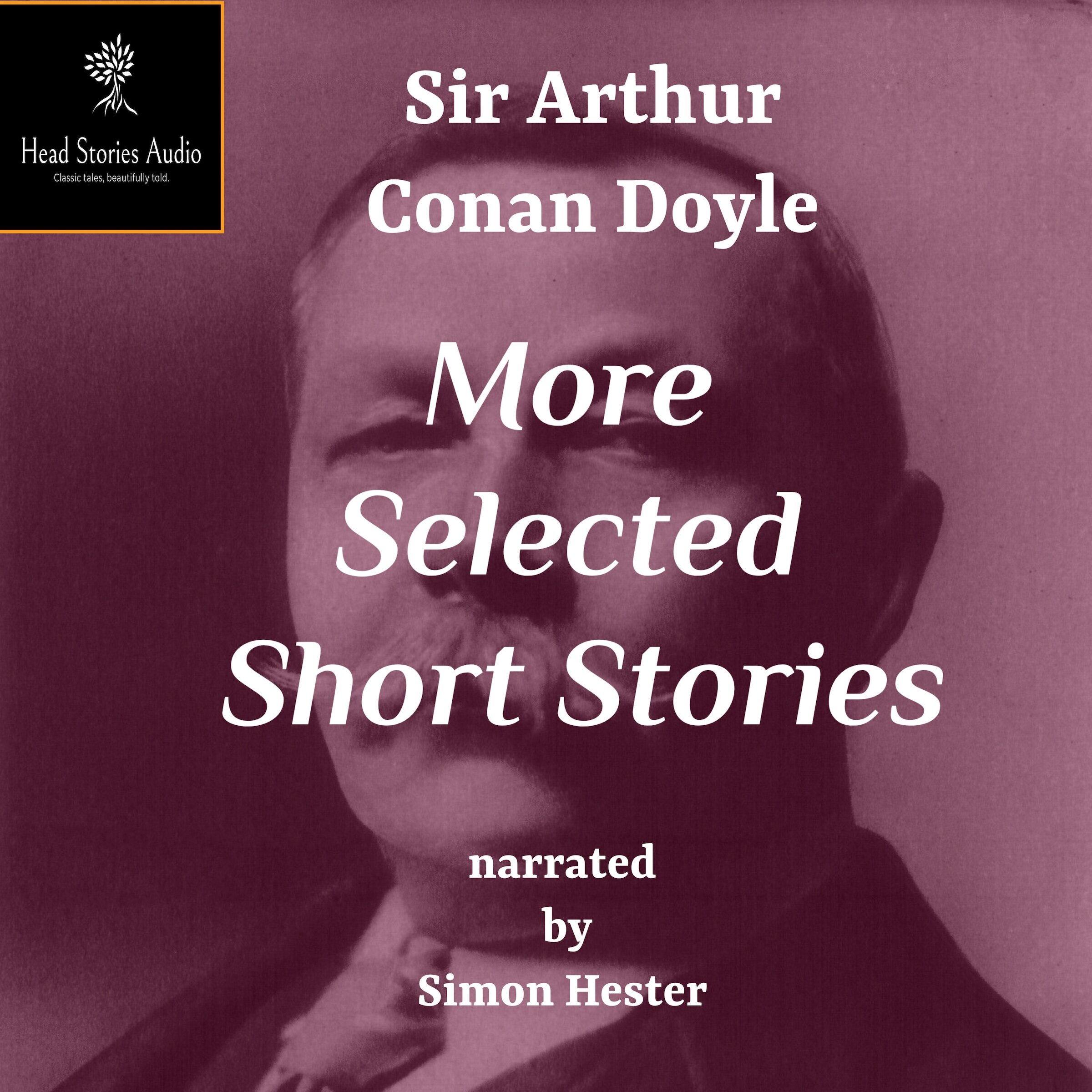More Selected Short Stories (Audio)