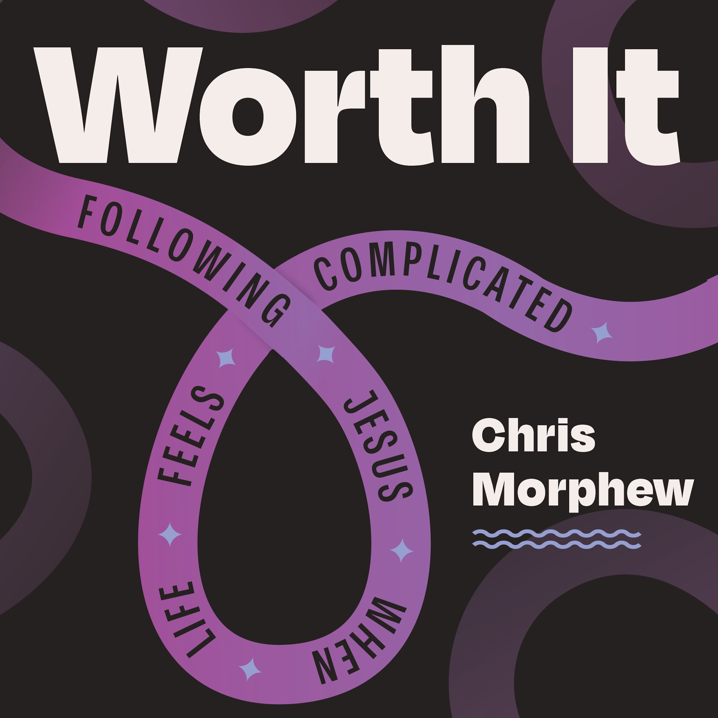 Worth It: Following Jesus When Life Feels Complicated (Audio)
