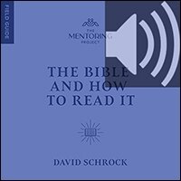 The Bible and How to Read It (Audio)
