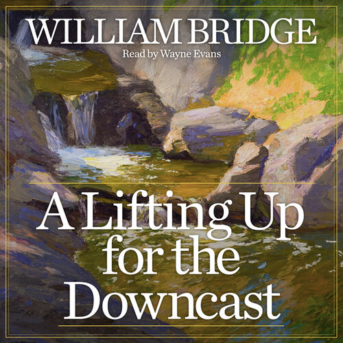 A Lifting Up for the Downcast (Audio)