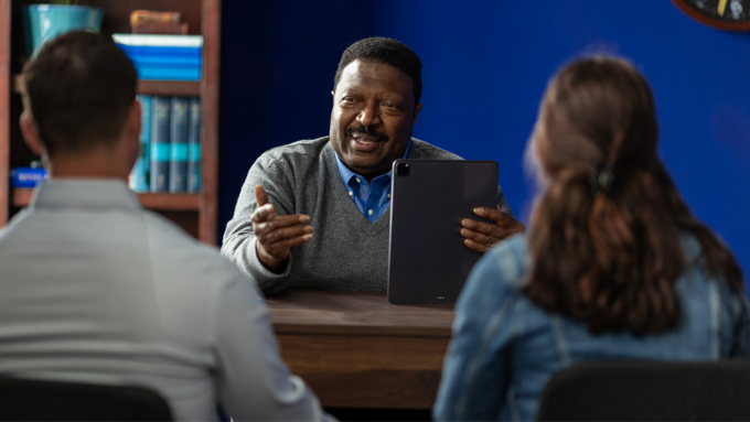 What You Get with Liberty Signature