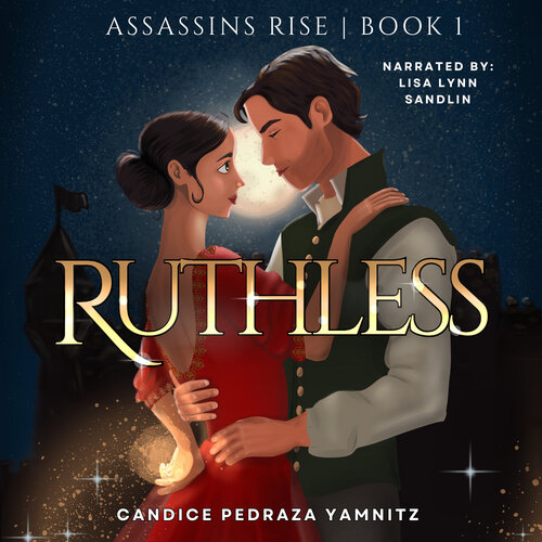 Ruthless: An Agata Sea Novella (Audio)