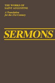 Sermons 94A–147A on the New Testament