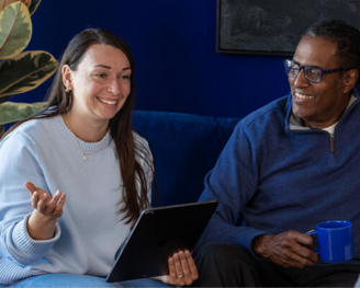 For Small Group Leaders