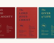 We Believe Series (3 vols.)