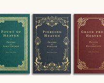 Prayers of the Church Series (3 vols.)