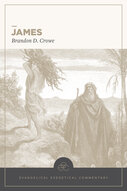 James: Evangelical Exegetical Commentary (EEC)