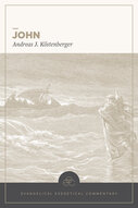 John: Evangelical Exegetical Commentary (EEC)