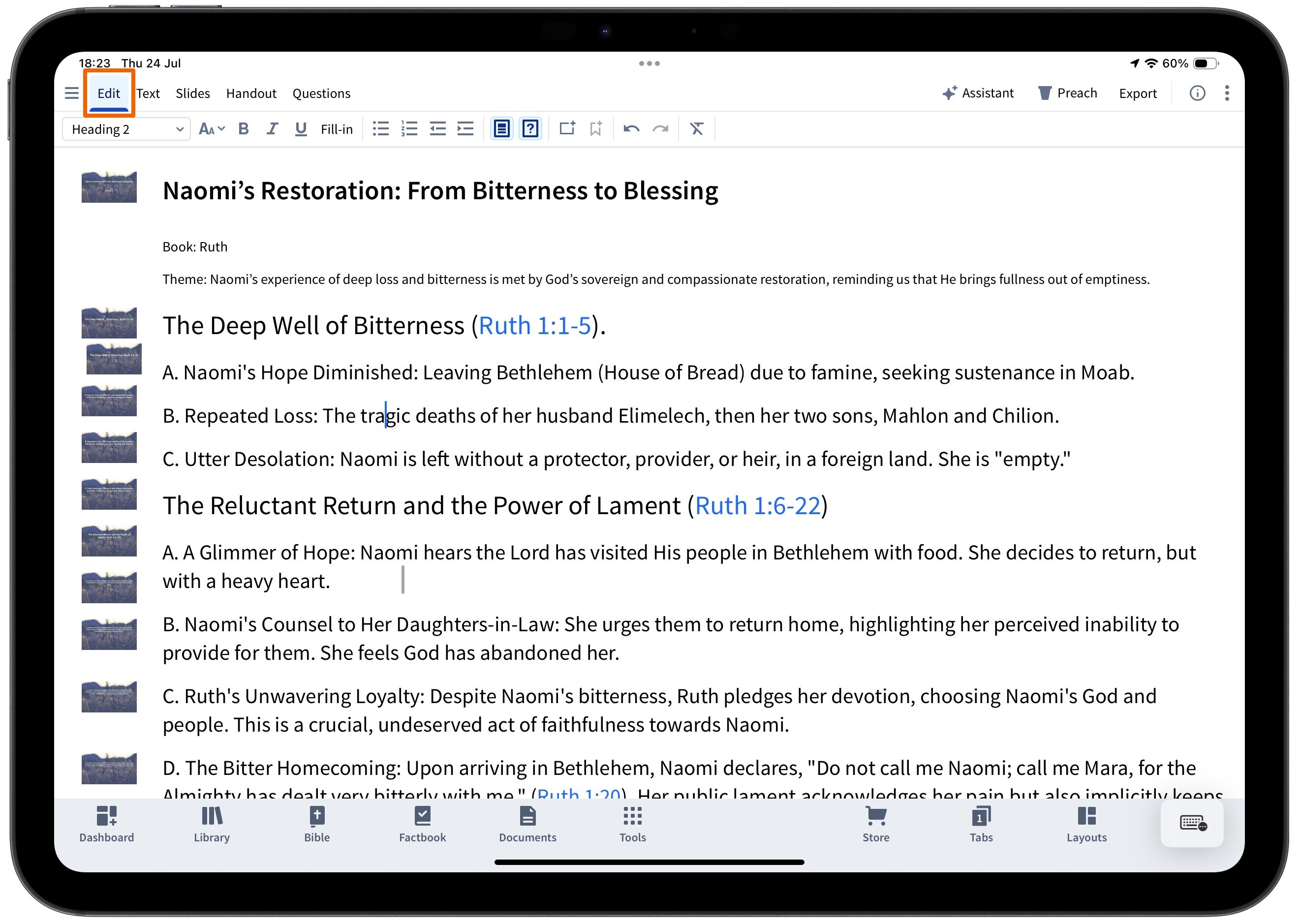 Sermon Doc - Edit