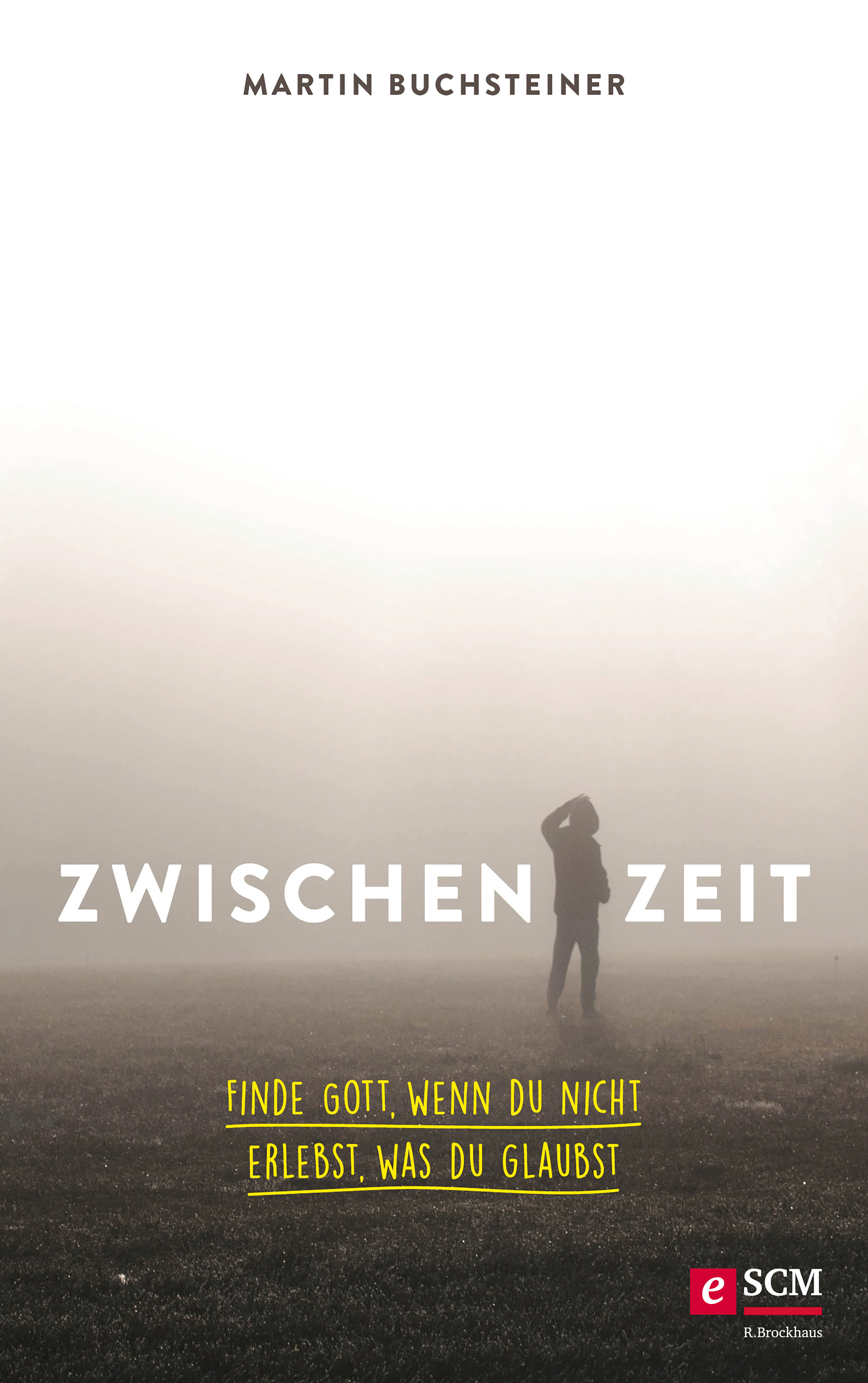 Zwischenzeit: Finde Gott, wenn du nicht erlebst, was du glaubst | Logos ...