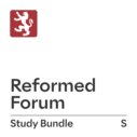 Reformed Forum Study Bundle, S