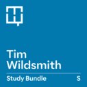 Tim Wildsmith Study Bundle, S