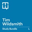 Tim Wildsmith Study Bundle, L