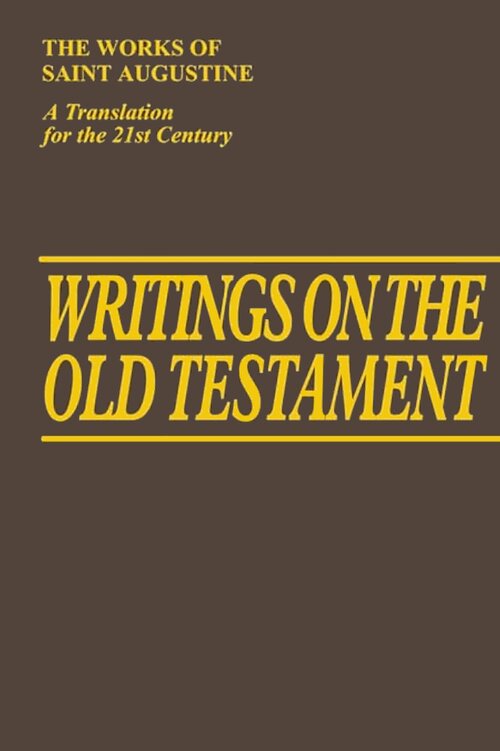 Writings on the Old Testament