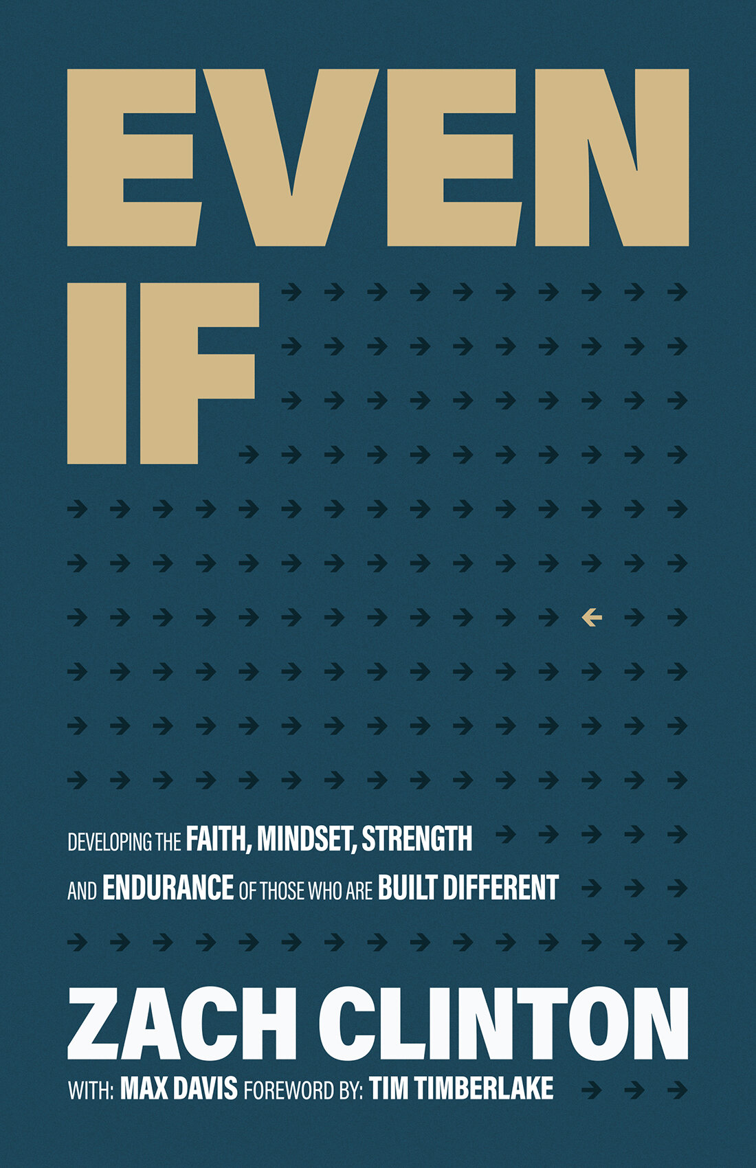 Even If | Logos Bible Software