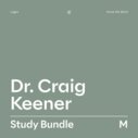 Dr. Craig Keener Study Bundle, M