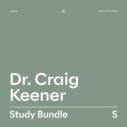 Dr. Craig Keener Study Bundle, S