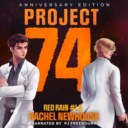 Project 74: Anniversary Edition: Book 1.5 (Audio) - Verbum