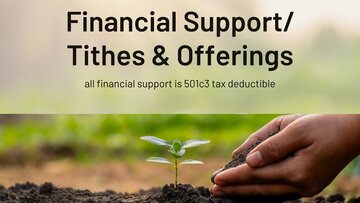Tithes and Offerings - Online Slide (2)