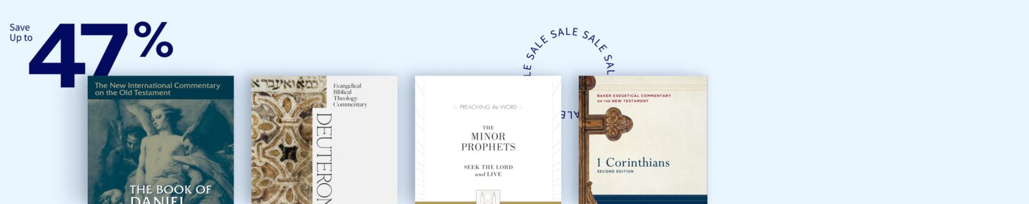 Pre-Order Fall's Must-Have Commentaries