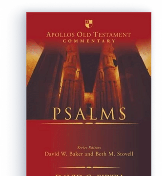 ApOTC on Psalms