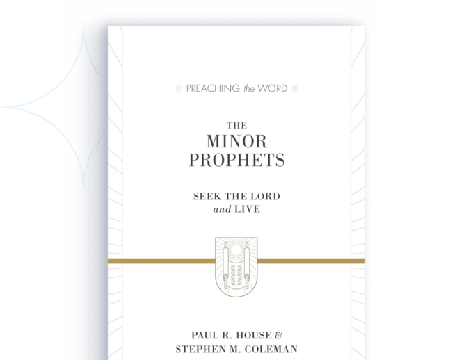 Dig into Faithfulness, Rebellion & Redemption