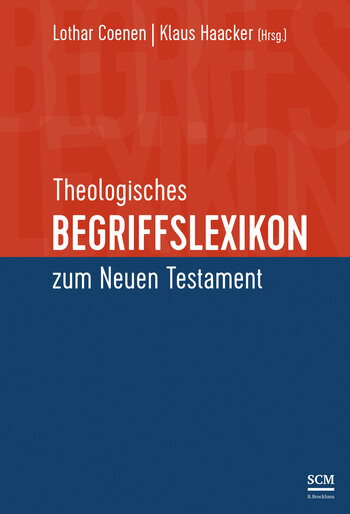 Theologisches Begriffslexikon