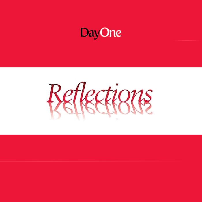 Day One Reflections (9 vols.)